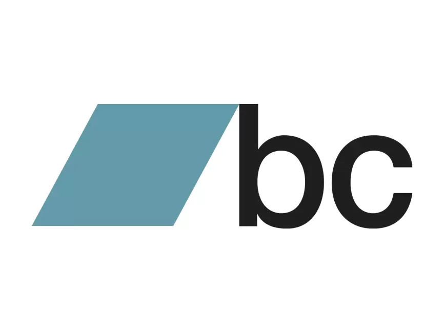 Bandcamp BC Type Logo