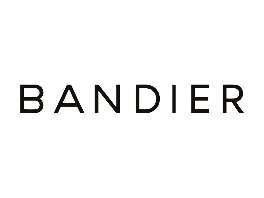 BANDIER Logo PNG vector in SVG, PDF, AI, CDR format