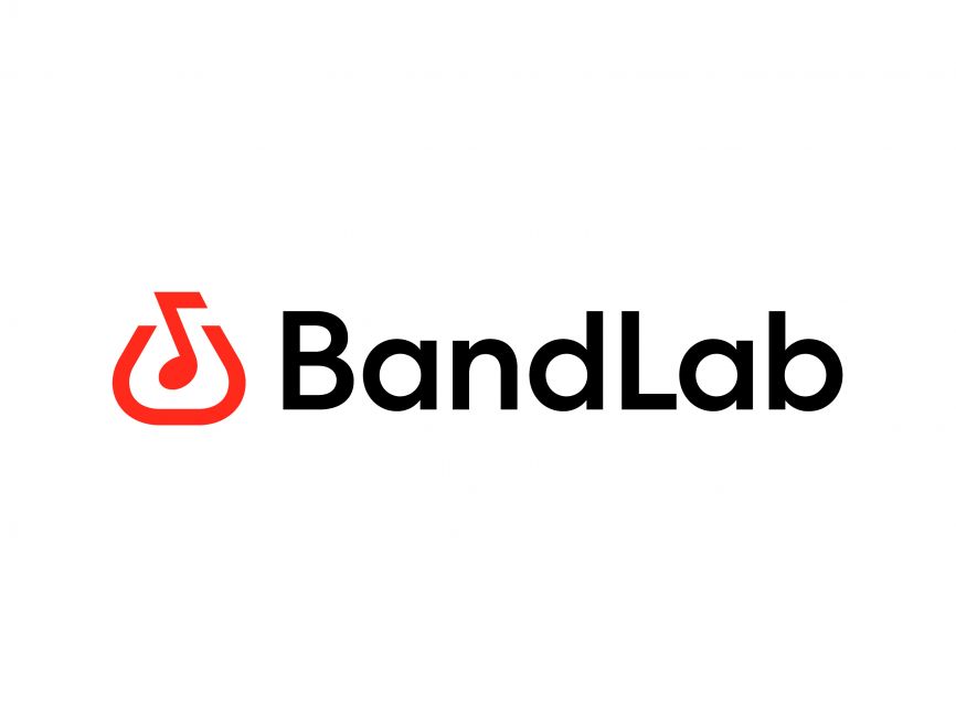 BandLab Logo