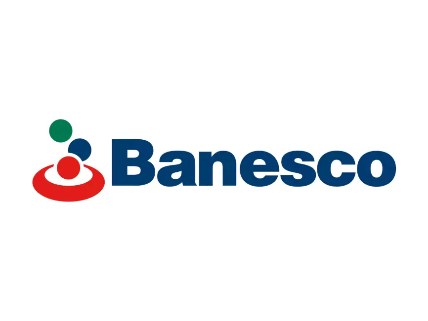 Banesco Logo