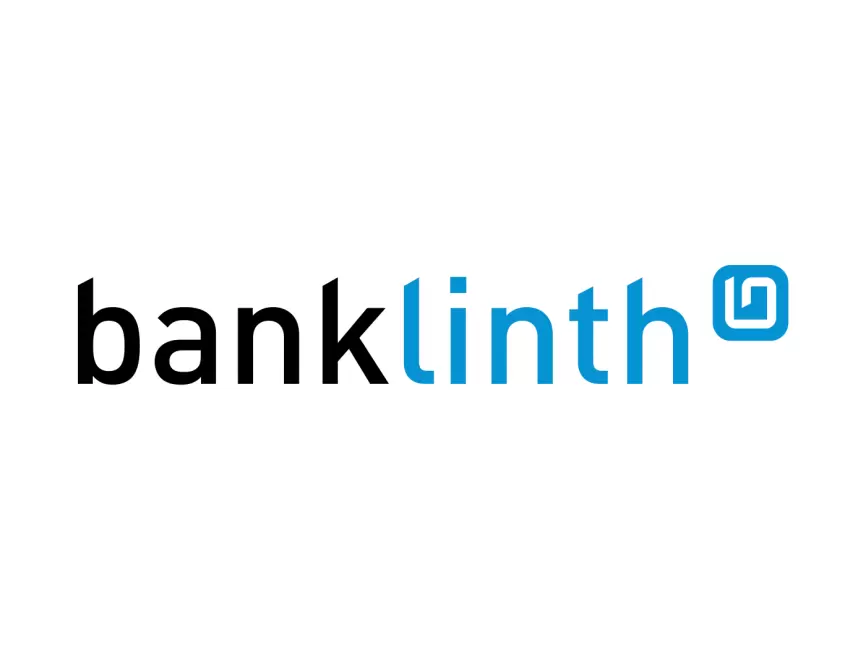 Bank Linth Logo PNG vector in SVG, PDF, AI, CDR format