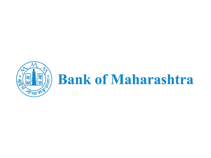 Bank of Maharashtra Logo PNG vector in SVG, PDF, AI, CDR format