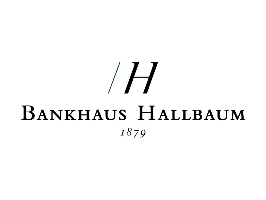 Bankhaus Hallbaum Logo