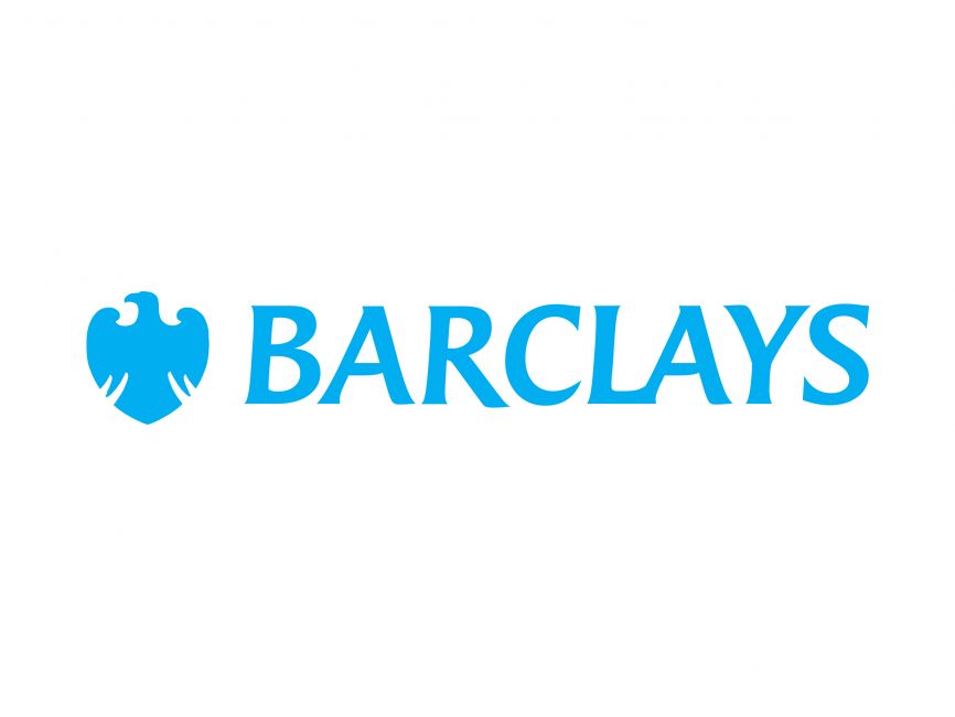 Barclays Logo Vector Files Download Logowik