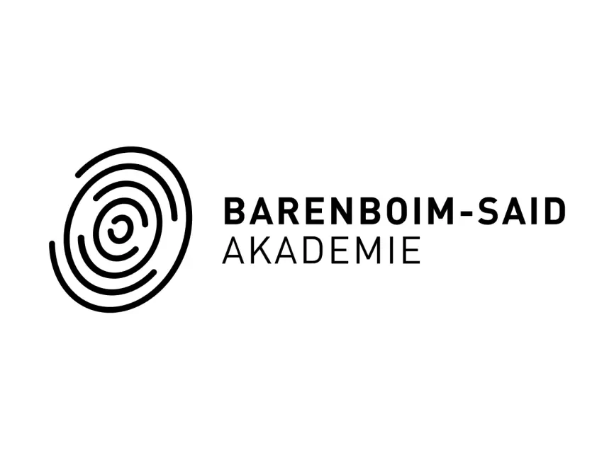 Barenboim Said Akademie Logo