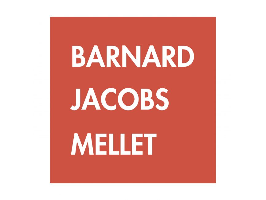 Barnard Jacobs Mellet Logo
