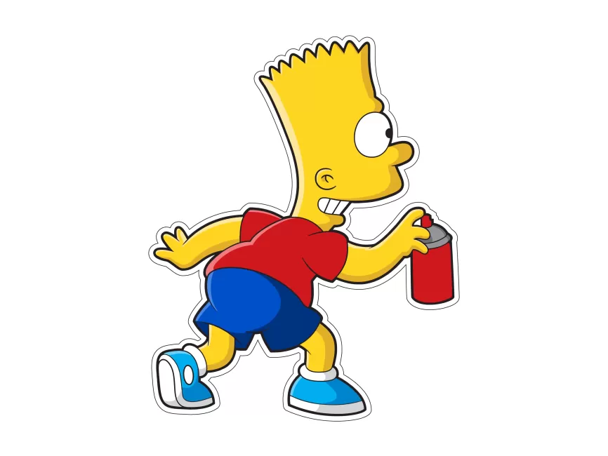 Bart Simpson