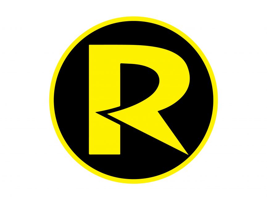 Batman Robin Logo PNG vector in SVG, PDF, AI, CDR format