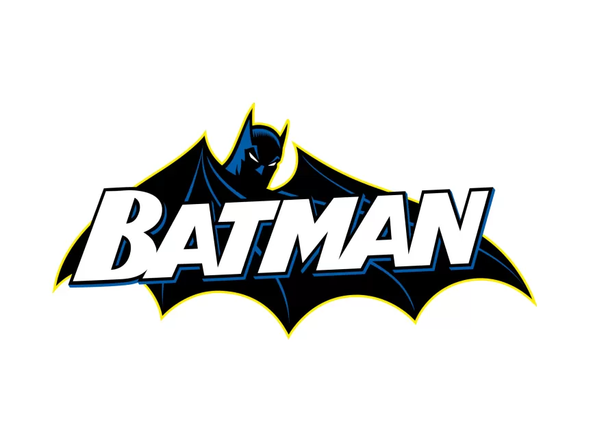 Batman Logo PNG vector in SVG, PDF, AI, CDR format