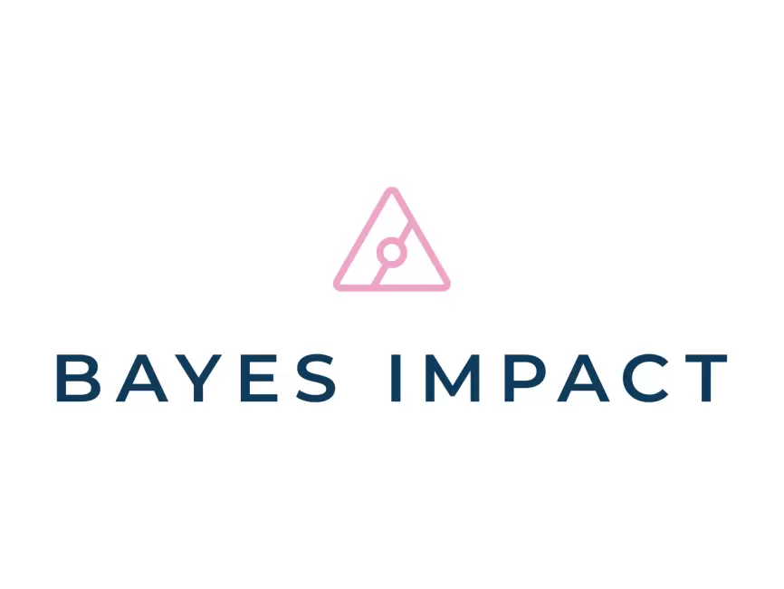 Bayes Impact Logo