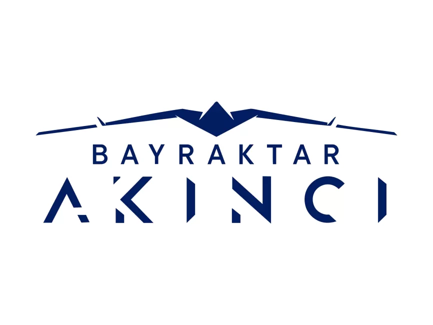 Bayraktar Akıncı Logo PNG vector in SVG, PDF, AI, CDR format