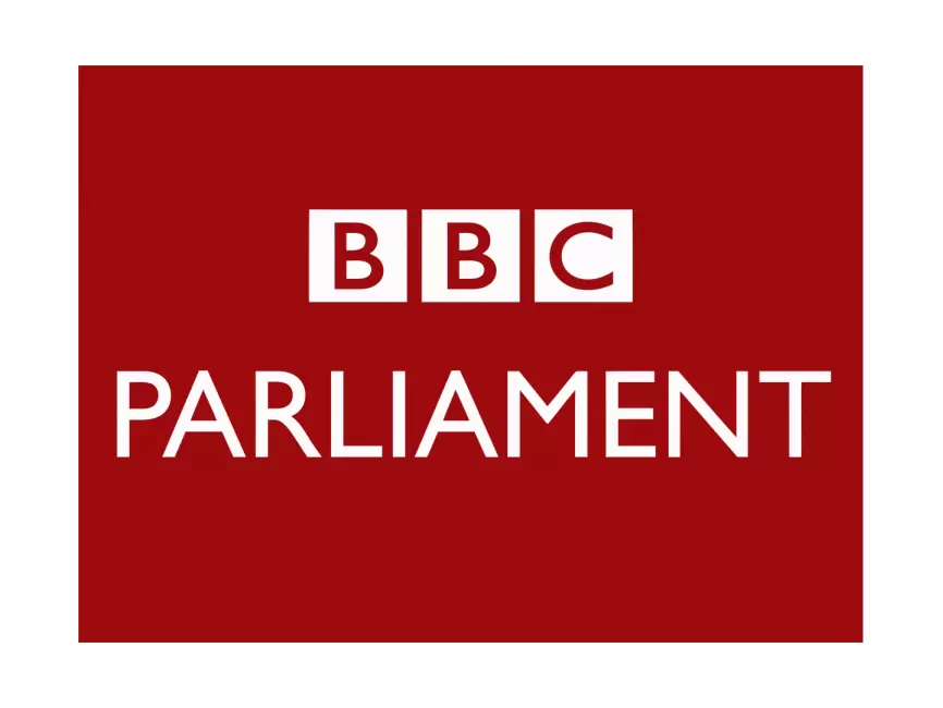 BBC Parliament box Logo