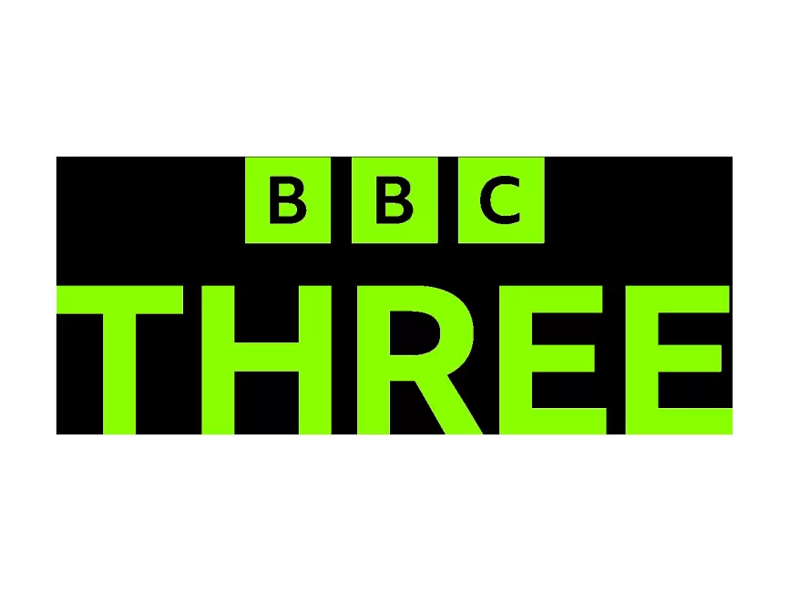 BBC Three 2022 Logo