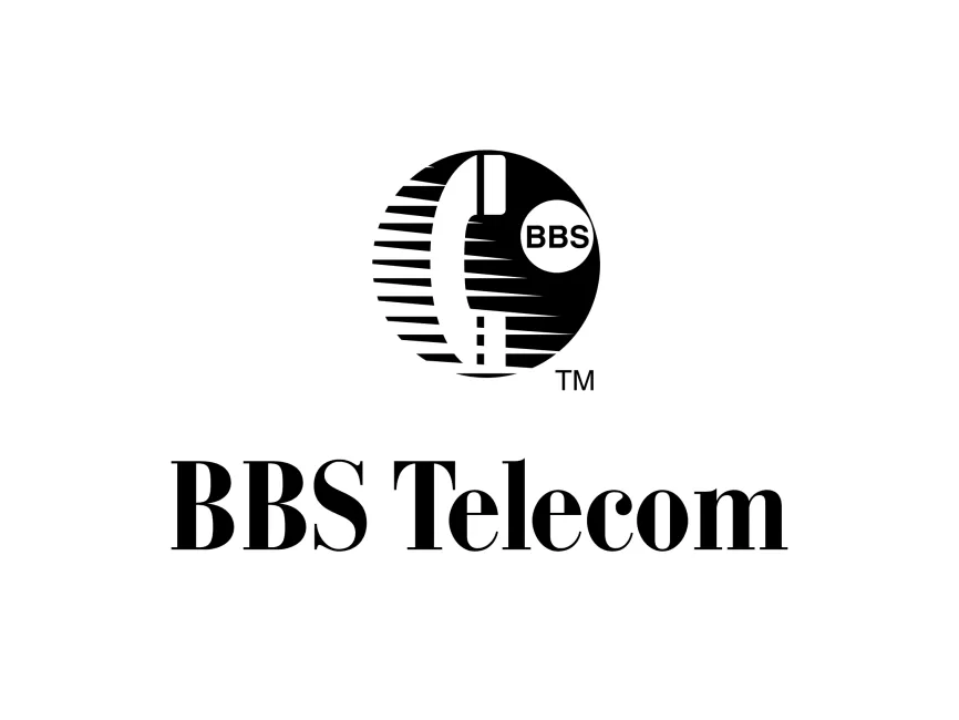 BBS Telecom Logo