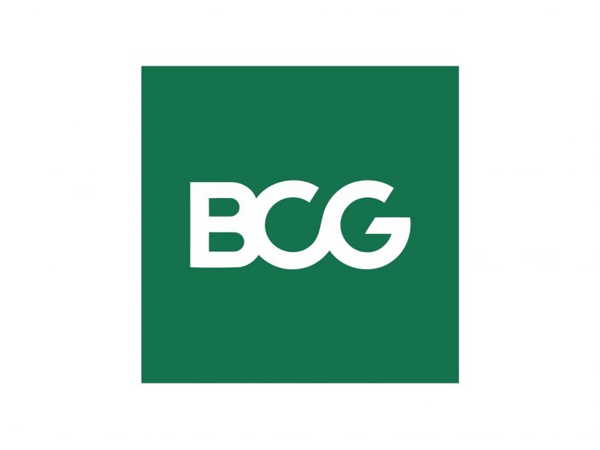 BCG Corporate Logo
