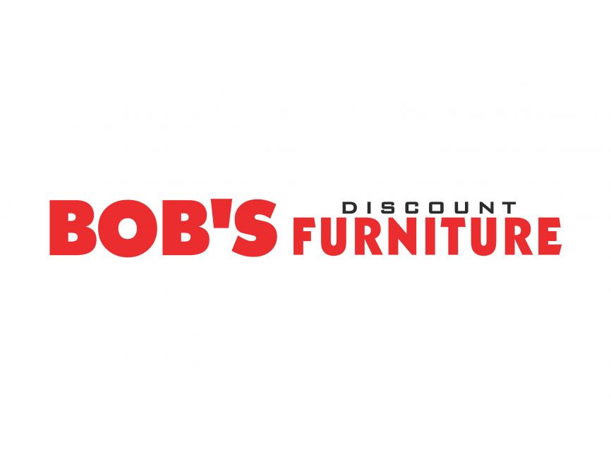 BDF Bob's Discount Furniture Logo