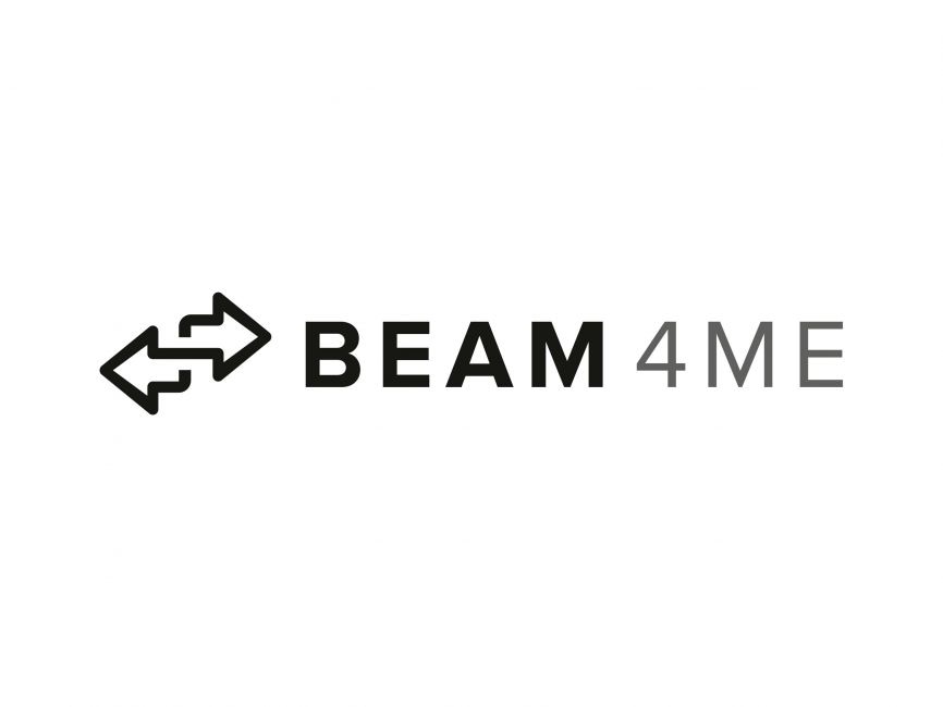 Beam4me Logo