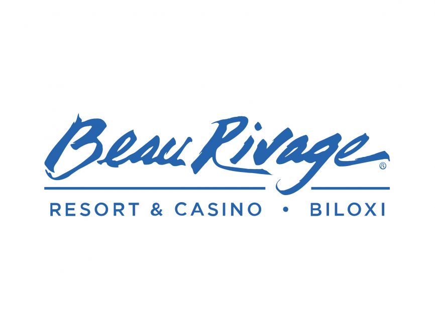 Beau Rivage Resort & Casino Biloxi Hotel Logo