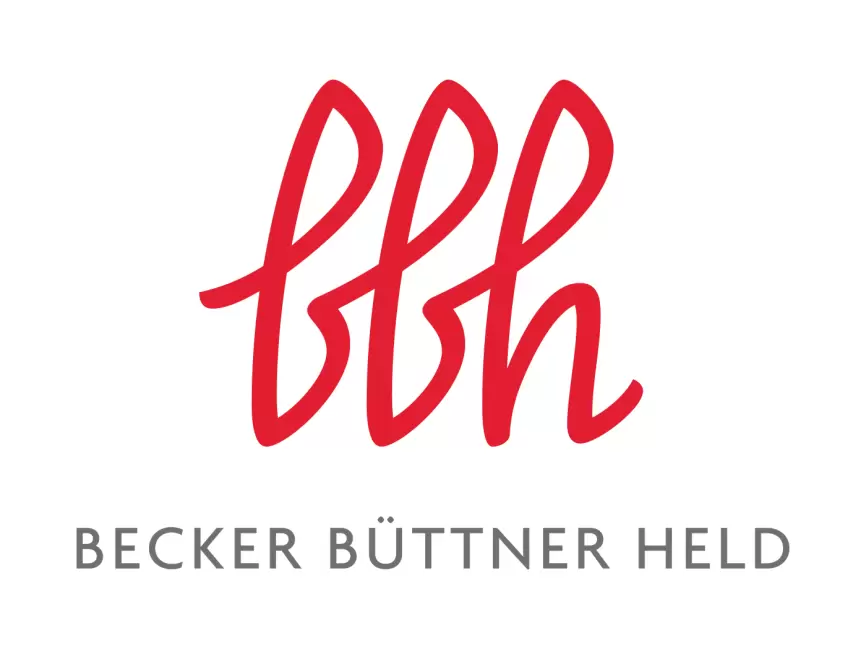 Becker Büttner Held Logo