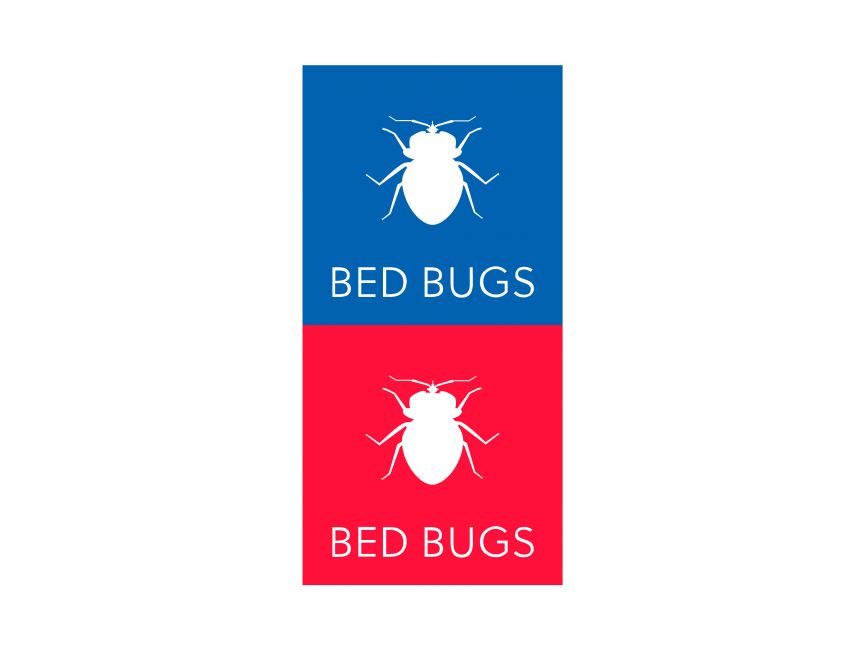 Bed Bugs Logo