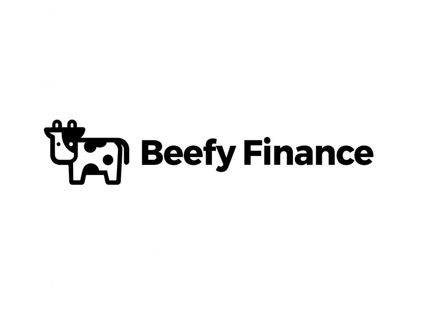 Beefy.Finance (BIFI) Logo