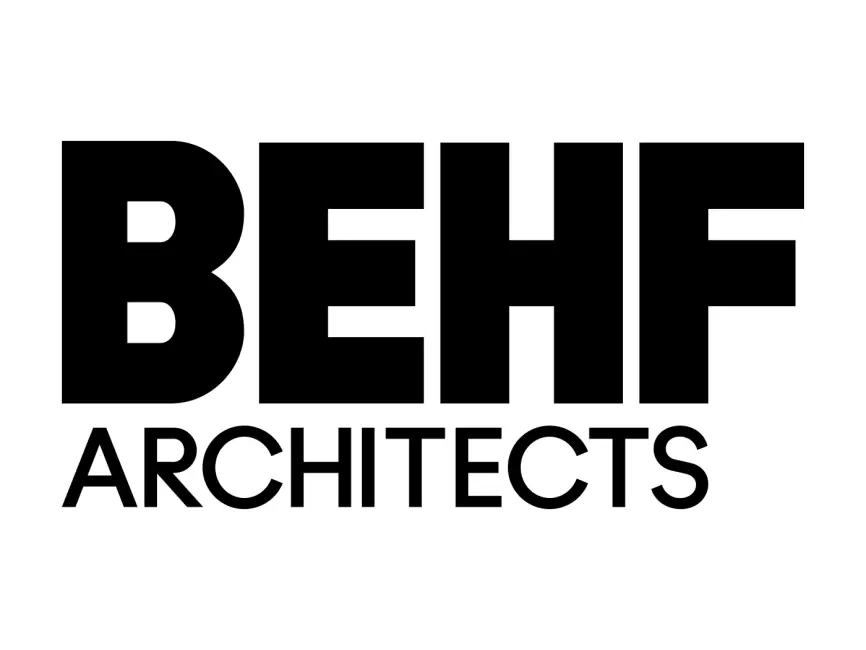 BEHF Architects Logo