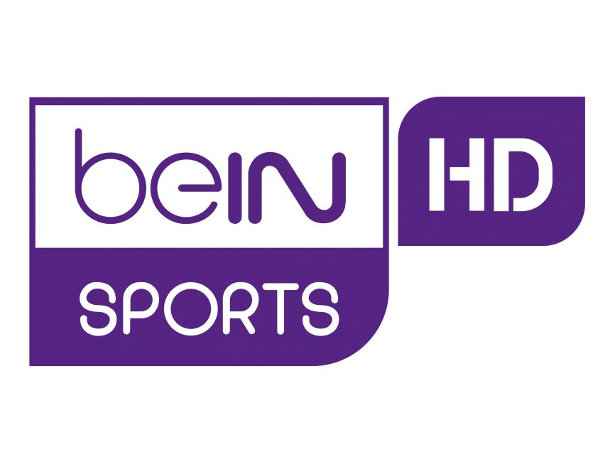 Bein Sports HD Vector Logo - Logowik.com