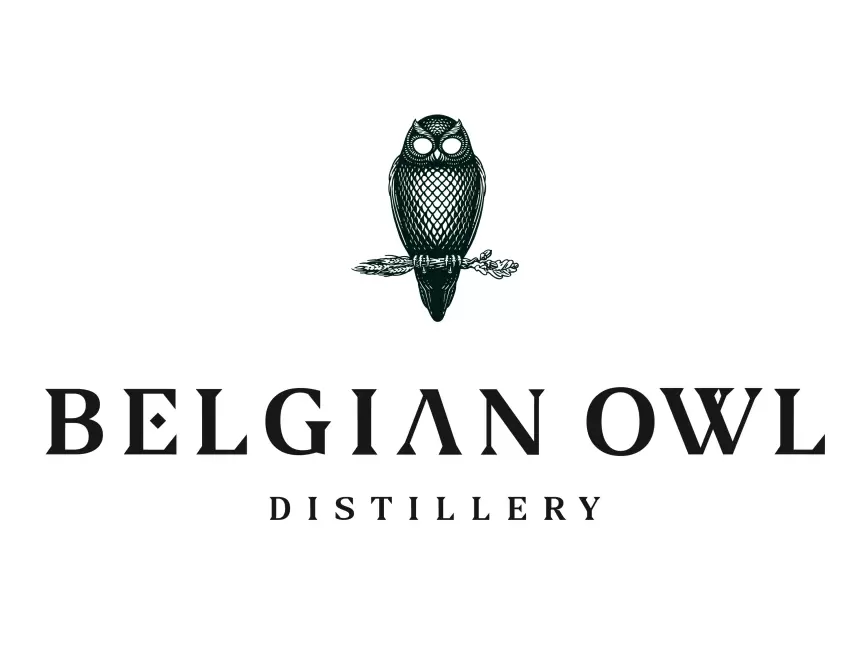 Belgian Owl New 2023 Logo