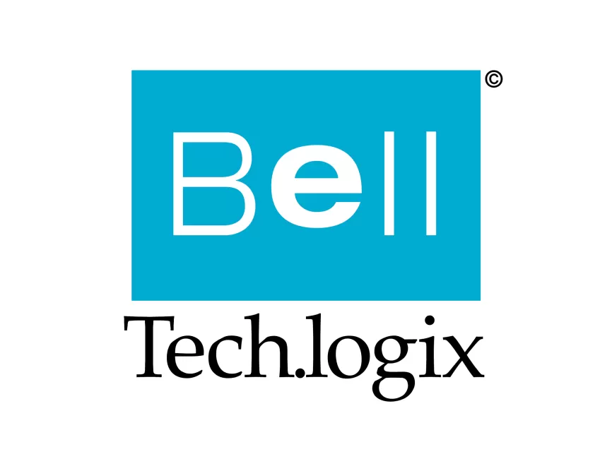 bell mobility logo