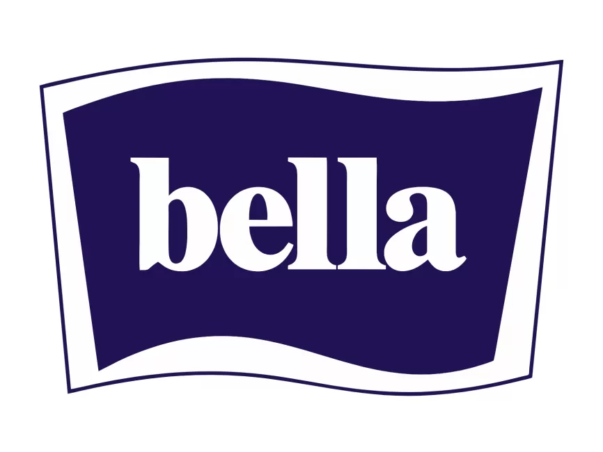 Bella Logo PNG vector in SVG, PDF, AI, CDR format