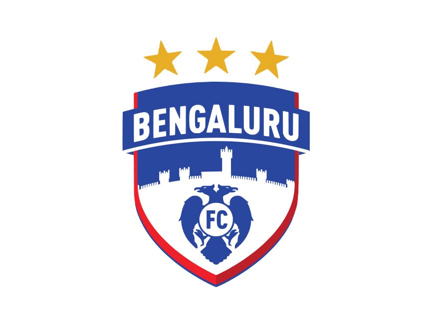 Bengaluru FC Logo
