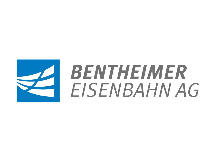 Bentheimer Eisenbahn Logo