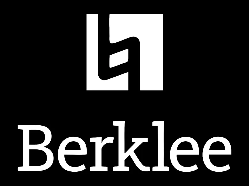 Berklee College of Music Logo PNG vector in SVG, PDF, AI, CDR format