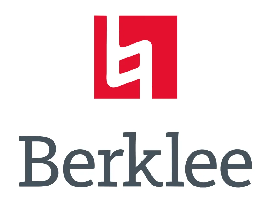 Berklee College of Music Logo PNG vector in SVG, PDF, AI, CDR format