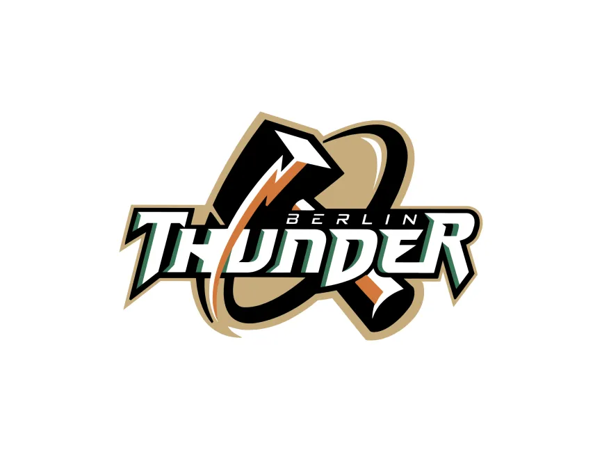 Thunder Logo Png - Blue Thunder Logo Png, Transparent Png - kindpng