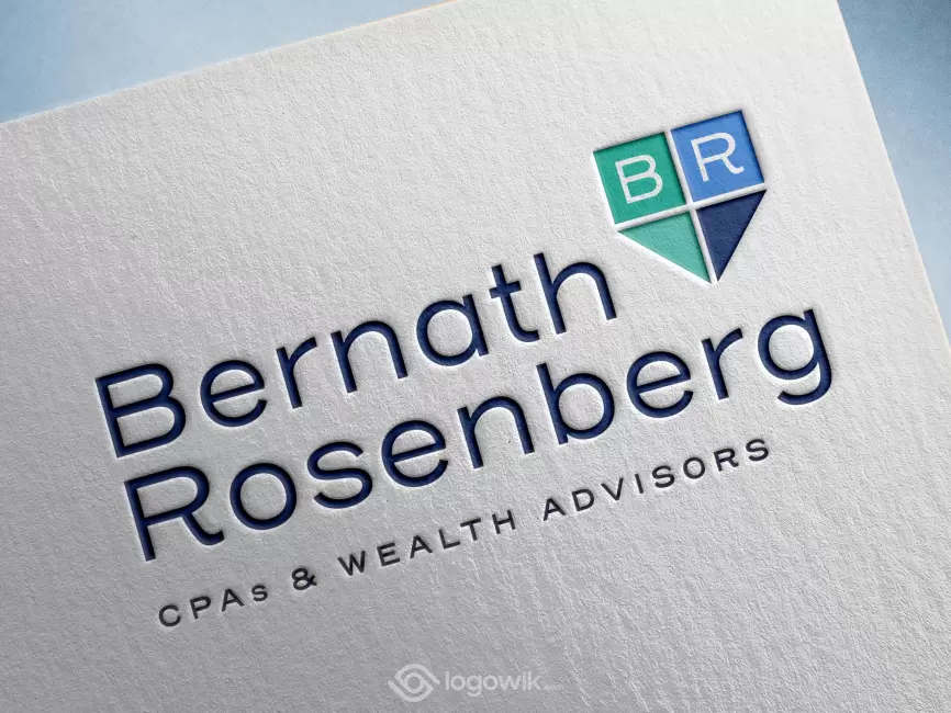 Bernath Rosenberg Logo