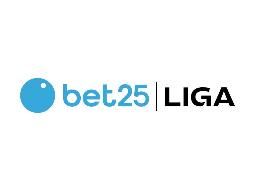 Bet25 Liga 2015 Logo