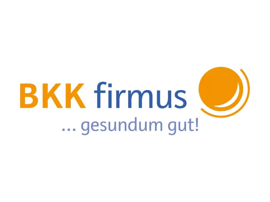 Betriebskrankenkasse Firmus Logo