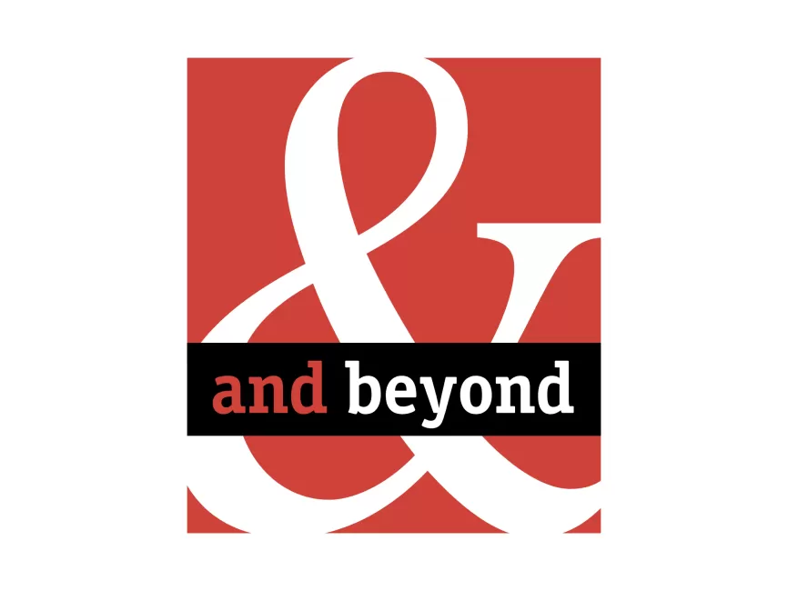 & Beyond Logo