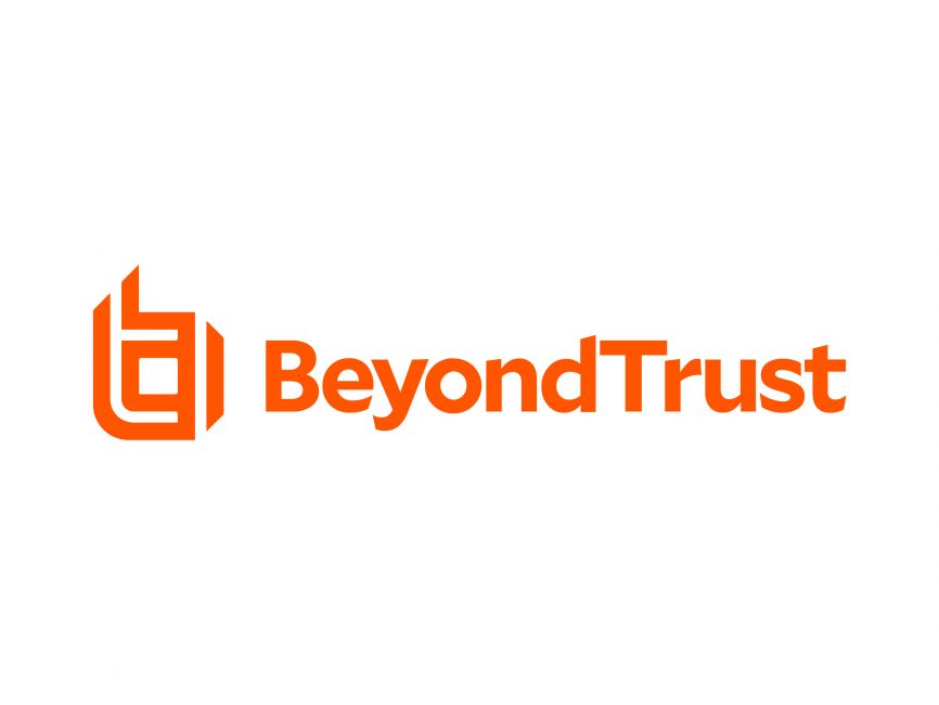 Beyondtrust Logo