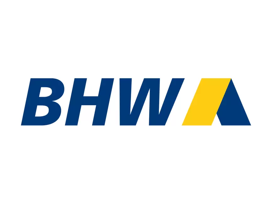 BHW Bausparkasse Logo
