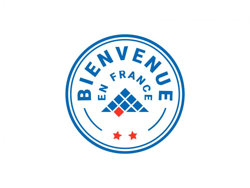 Bienvenue En France Logo