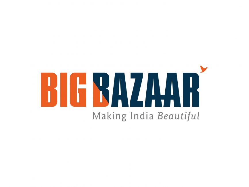 Big Bazaar Logo Png Vector In Svg, Pdf, Ai, Cdr Format