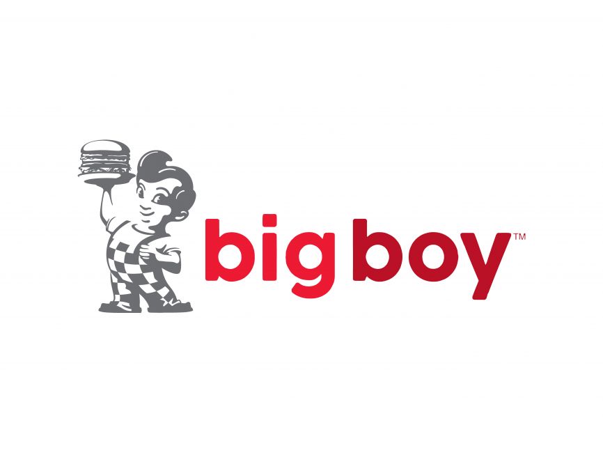 Big Boy Restaurants Logo