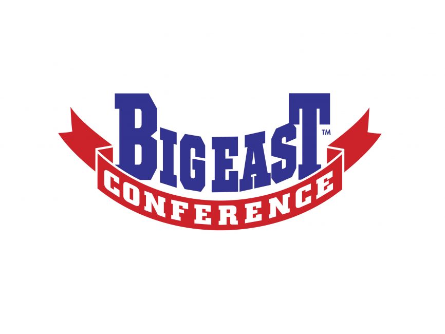 Big East Conference 33068 Logo
