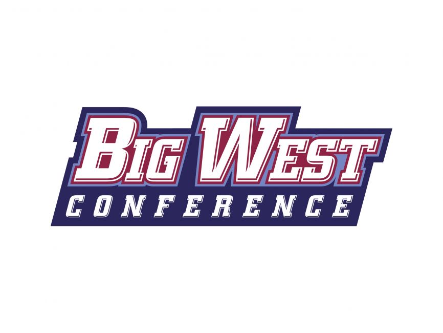 Big West Conference Logo