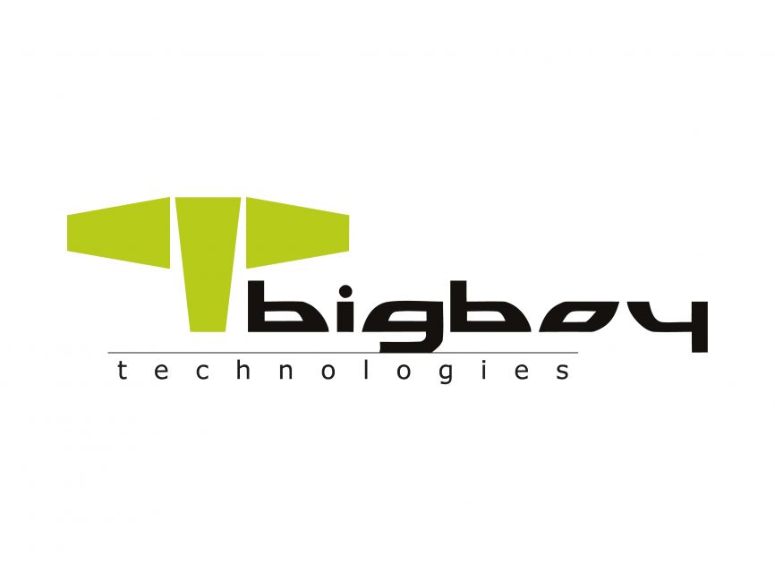 Bigboy Technologies Logo