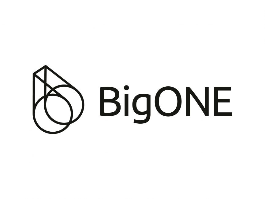 BigONE Logo