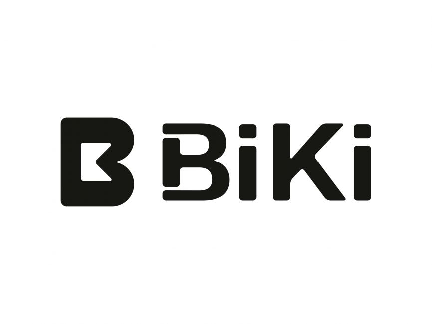 Biki Logo