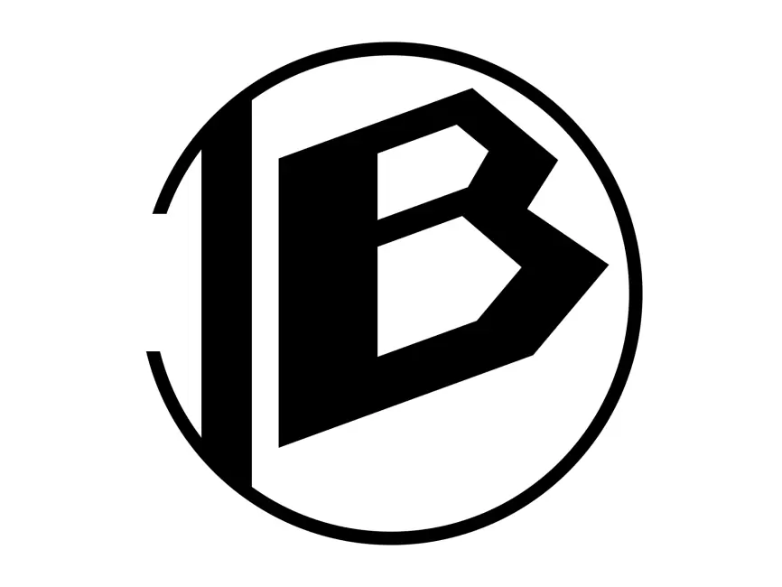 Binan Electric Railway Logo